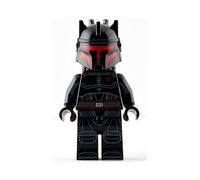 LEGO® Star Wars™ 75386 Battaglia tra Paz Vizsla™ e Moff Gideon™