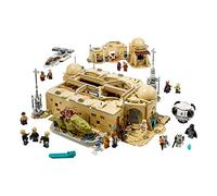 LEGO Star Wars UCS Mos Eisley Cantina (75290)