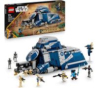 LEGO Star Wars MTT der Separatisten 75435