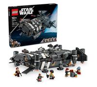 LEGO Star Wars Onyx Cinder Ship 75374 - Avventura epica per bambini - Nouvo