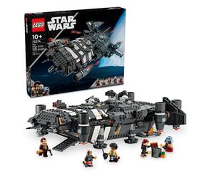 LEGO Star Wars Onyx Cinder Ship 75374 - Avventura epica per bambini - Nouvo