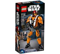 LEGO STAR WARS POE DAMERON - LEGO 75115