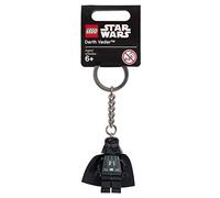 Lego Star Wars - Portachiavi Darth Vader