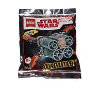 LEGO Star Wars Quadjumper Set 911836 (Insaccato)