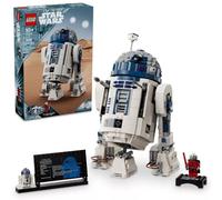 LEGO Star Wars R2-D2 75379