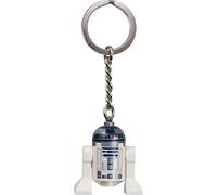 LEGO Star Wars R2-D2 Key Chain
