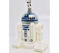 LEGO Star Wars R2-D2 Key Chain
