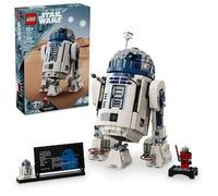 Lego® Star Wars R2-D2 Multicolore