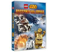 Lego Star Wars Racconti Droide Vol.2 (DVD)