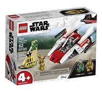 LEGO Star Wars - Rebel A-Wing Starfighter, 75247