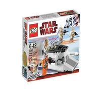 LEGO Star Wars Rebel Trooper Battle Pack (8083)