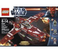 LEGO Star Wars Republic Striker-Class Starfighter (9497)