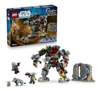 LEGO Star Wars™ - 75451 Resa dei Conti con il Droide Sentinella al Palazzo di Jabba - 1 pz.