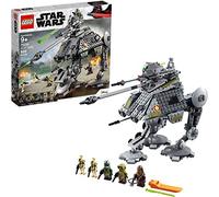 Lego Star Wars: Revenge of The Sith 75234 AT-AP Walker Building Kit