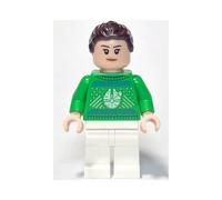 LEGO Star Wars Rey Holiday Sweater Minifigure da 40658