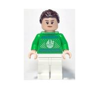 LEGO Star Wars Rey Maglione Natalizio Minifigure Da 40658