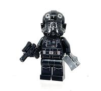 LEGO Star Wars: Rogue One MiniFigure - TIE Striker Pilot (75154)