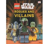 Lego Star Wars- Rogues and Villains