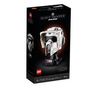 LEGO Star Wars Scout Trooper Helmet 75305 / 471 pezzi / nuovo sigillato in...