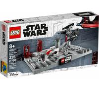LEGO Star Wars Set Di Battaglia Della Morte Nera II 40407