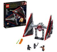 LEGO STAR WARS 75272 - SITH TIE FIGHTER