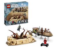 LEGO 75396 - LEGO® Star Wars™ - Skiff del deserto e fossa del Sarlacc