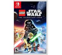 LEGO Star Wars: The Skywalker Saga - Standard Edition - Ninten (Nintendo Switch)