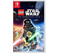 LEGO Star Wars Skywalker Saga for Nintendo Switch, Samsung Galaxy SmartTag2 - An