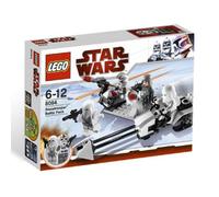 LEGO Star Wars Snow Trooper Battle Pack (8084)