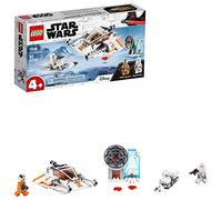 LEGO Star Wars (75268). Snowspeeder