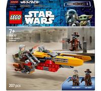 Scivolatore di Cobb Vanth LEGO® Star Wars 75437
