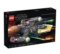Lego Star Wars - Starfighter