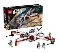 LEGO Star Wars Starfighter ARC-170 75402 75402-Lego