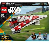 LEGO 75388 - LEGO® Star Wars™ - Il caccia stellare di Jedi Bob