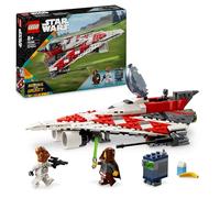 LEGO 75388 - LEGO® Star Wars™ - Il caccia stellare di Jedi Bob