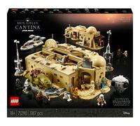 LEGO Star Wars UCS Mos Eisley Cantina (75290)
