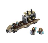 LEGO Star Wars The Battle of Naboo 7929