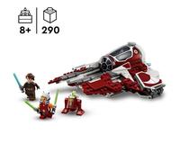 LEGO STAR WARS 75401 - JEDI INTERCEPTOR DI AHSOKA