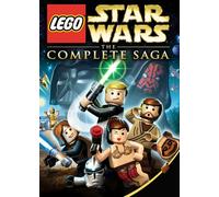 LEGO: Star Wars - The Complete Saga Steam Key EUROPE