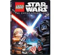 Lego Star Wars: The Empire Strikes Out