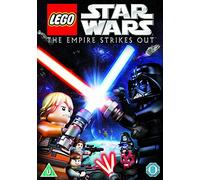 Lego Star Wars: The Empire Strikes Out [Edizione: Regno Unito] [Edizione: Regno Unito]