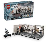 Lego Star Wars The Enter the Tantitive IV 75387 NEW