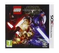 LEGO Star Wars: The Force Awakens, 3DS - GIOCO NINTENDO 2DS