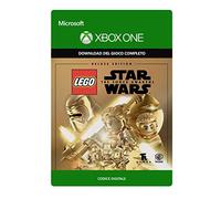 LEGO Star Wars: The Force Awakens - Deluxe Edition | Xbox One - Codice download
