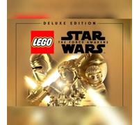 LEGO Star Wars: The Force Awakens Deluxe Edition (Xbox One / Xbox Series X|S) Xbox Live Key - UNITED KINGDOM