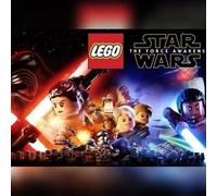 LEGO Star Wars: The Force Awakens - Droid Character Pack (DLC) (PC) Steam Key - GLOBAL