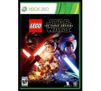 LEGO Star Wars: The Force Awakens for Xbox 360 Xbox 360 Sta (Microsoft Xbox 360)