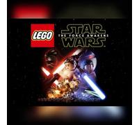 LEGO Star Wars: The Force Awakens Gold Edition (PC) Steam Key - GLOBAL