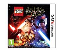 LEGO Star Wars: The Force Awakens - Nintendo 3DS - [Edizione: Regno Unito]
