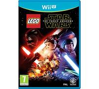 LEGO Star Wars: The Force Awakens (Nintendo Wii U) - [Edizione: Regno Unito]